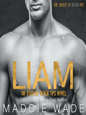 cover image of Liam